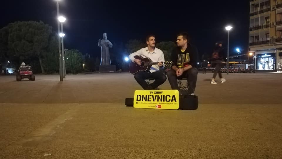 dnevnica