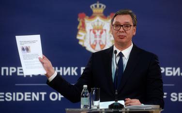 Predsjednik Srbije, Aleksandar Vučić