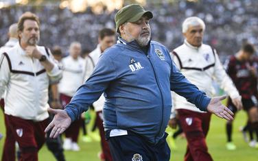 Dijego Maradona