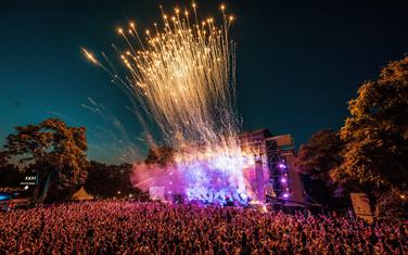 Sa festivala