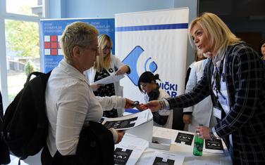 Građanima ukazali kako da prepoznaju i spriječe nasilje