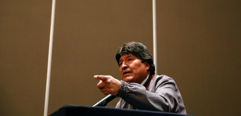 Morales