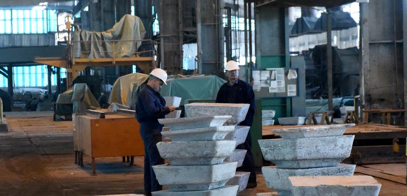 Drži skoro petinu crnogorskog izvoza: Uniprom KAP