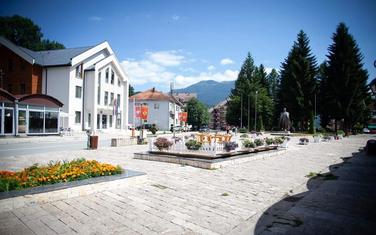 Nove takse za građane: Mojkovac
