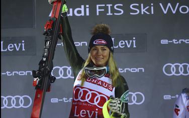 Mikaela Šifrin