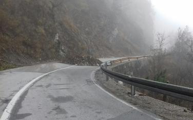 Barikada na Đurđevića Tari