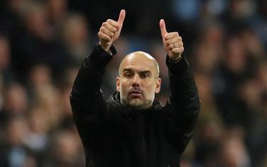 Pep Gvardiola
