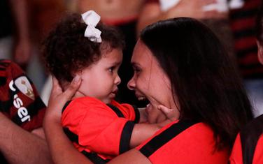 Flamengo je osvojio Kopa Libertadores