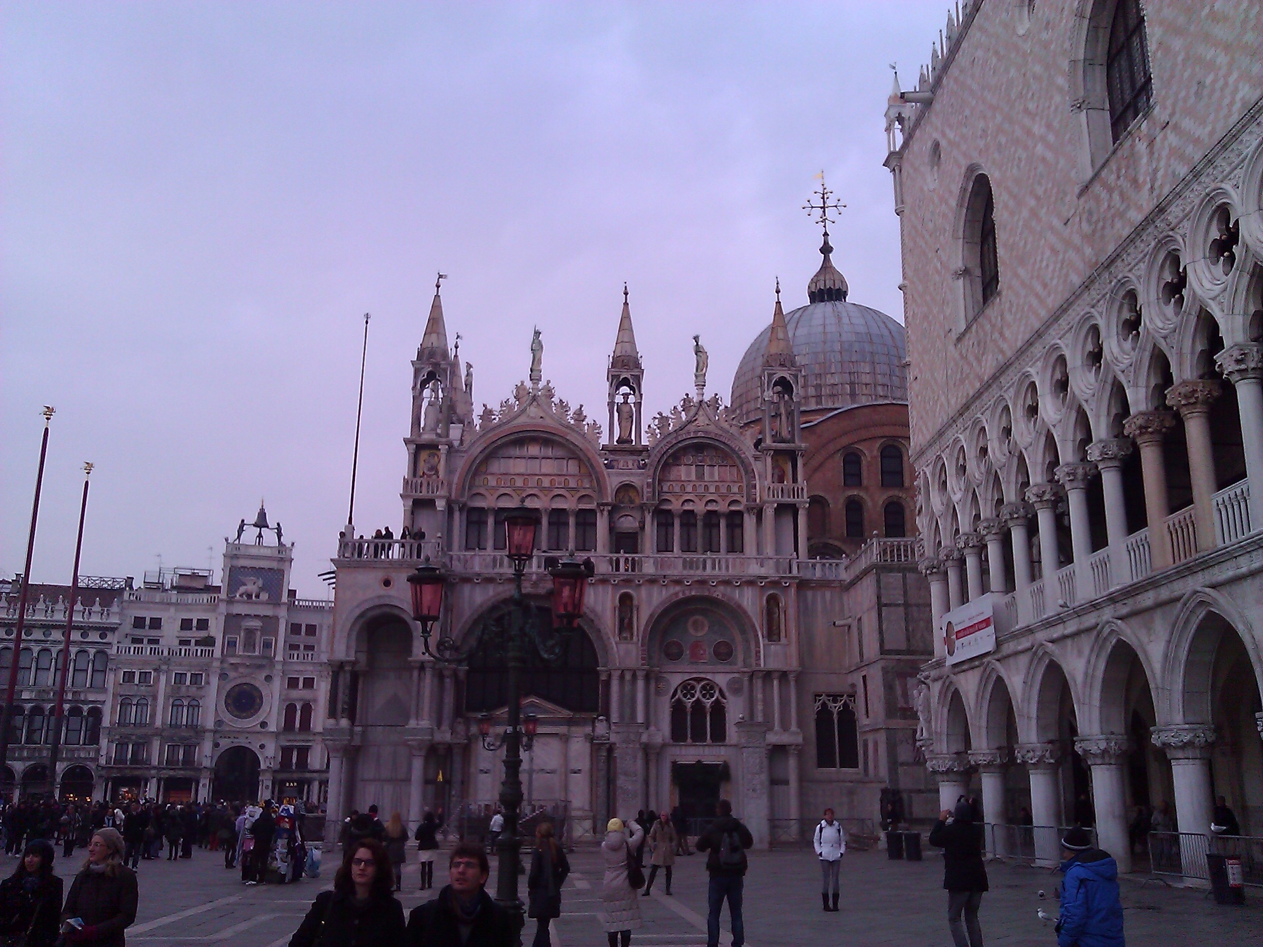 Venecija