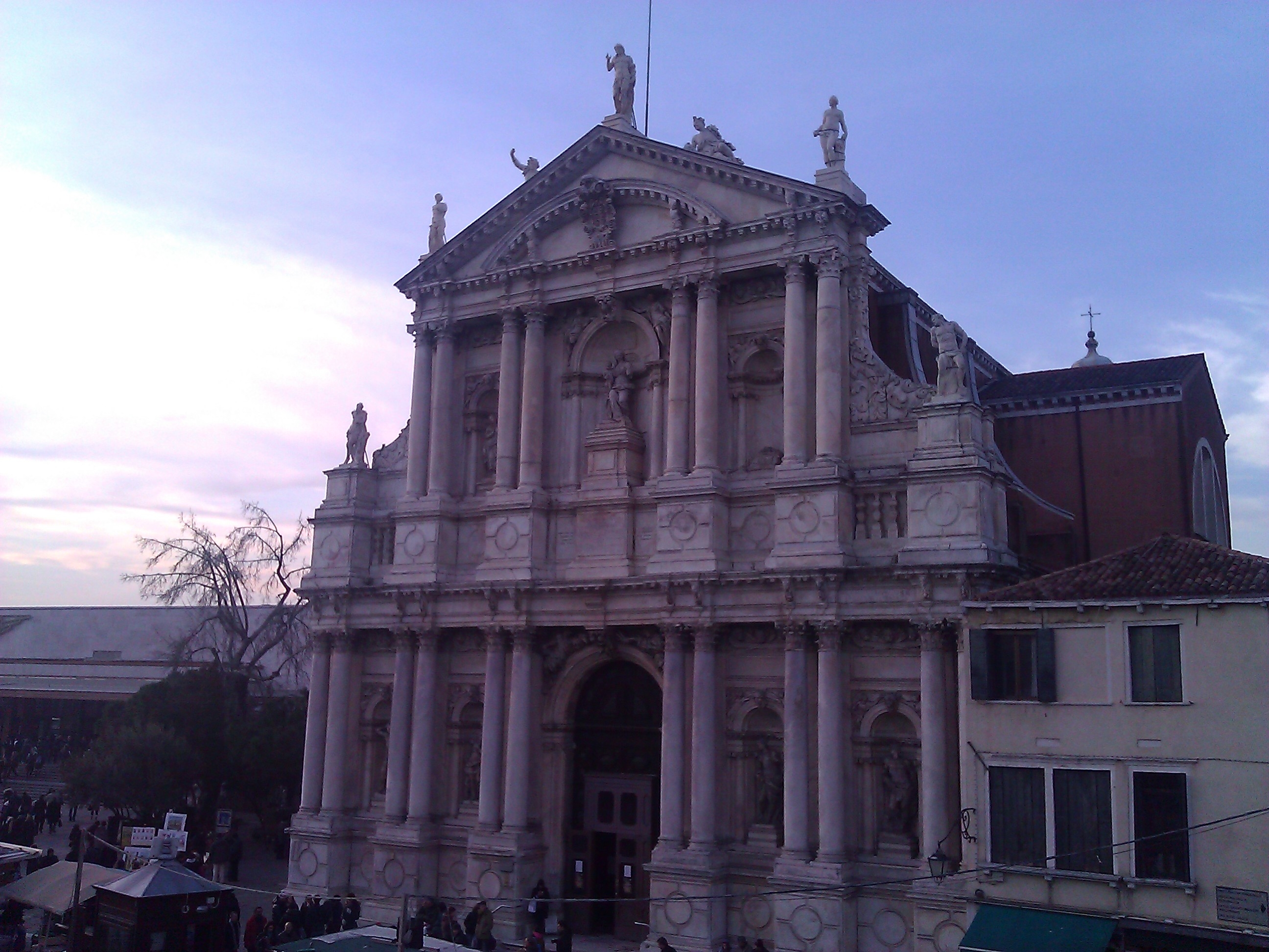 Venecija