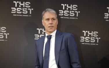 Marko van Basten