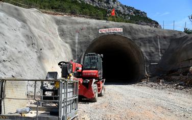 Radovi bi trebalo da budu završeni u septembru sljedeće godine