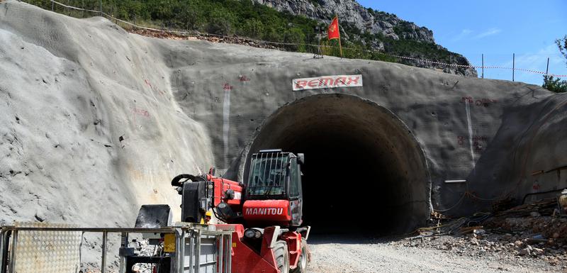 Radovi bi trebalo da budu završeni u septembru sljedeće godine