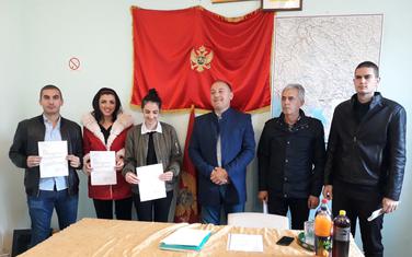 MZ Župa nikšićka stipendiraće pet studenata