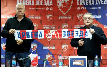 Šakota i Čović
