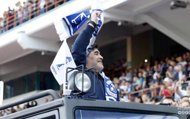 Dijego Maradona