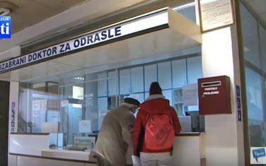 Dom zdravlja u Nikšiću