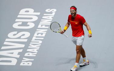 Rafa Nadal