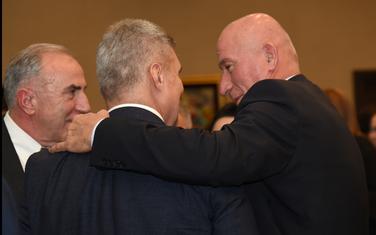 Stanković, Brajović i Katnić