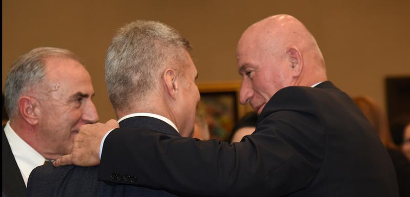 Stanković, Brajović i Katnić
