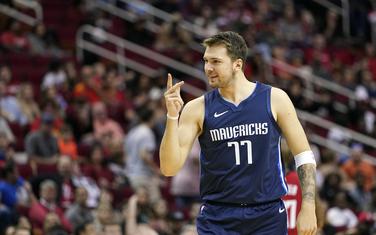 Luka Dončić