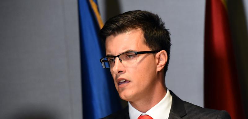 Šaranović
