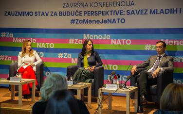 Konferencija Centra za demokratiju i ljudska prava