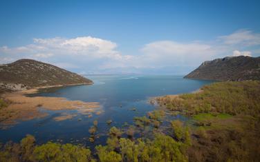 Skadarsko jezero