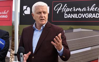 Marković