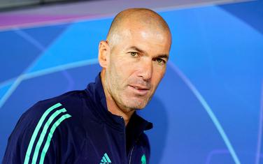 Zinedin Zidan