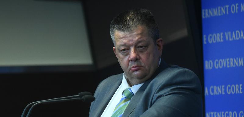 "Pisci su bili njegova posluga": Kusovac