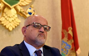 Ministar može kazniti ambasadore: Darmanović