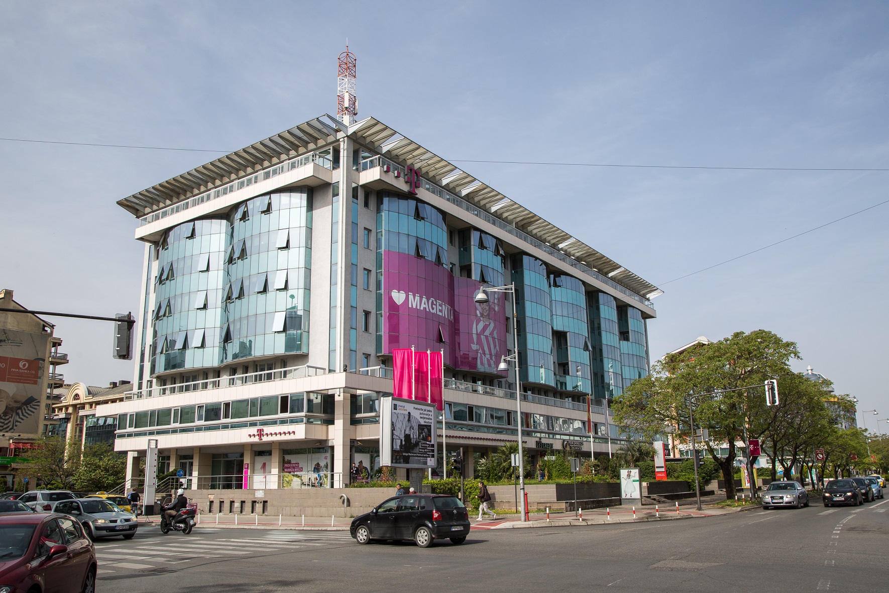 Crnogorski Telekom