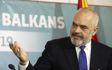 Edi Rama