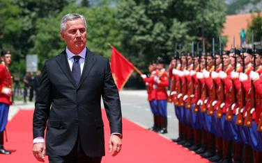 Đukanović