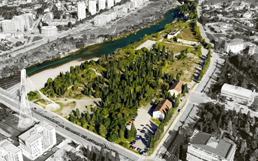 Kasarna Morača
