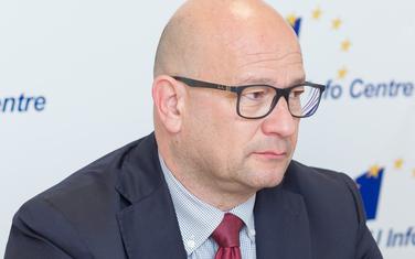 Privredni sektor mora se uključiti u promociju potrošačkih prava: Logar