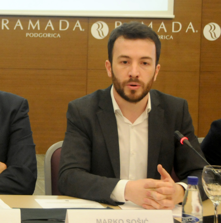 Marko Sošić