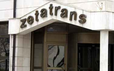 Od 2008. bio član Intereurop grupacije: Zetatrans