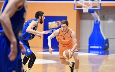 Blaz Mahkovic