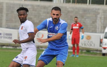 Jamoa (Zeta) i Bulatović (Sutjeska)