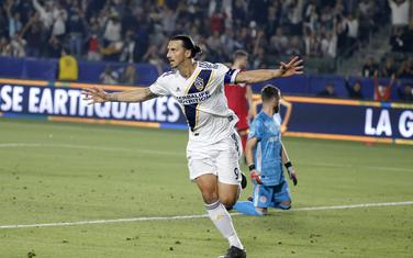 Zlatan Ibrahimović
