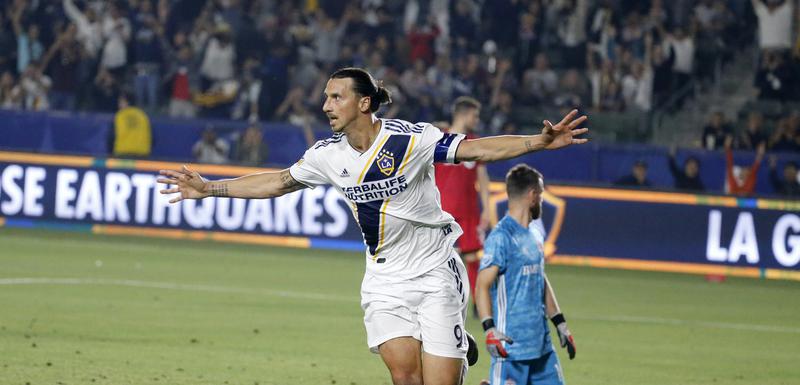 Zlatan Ibrahimović