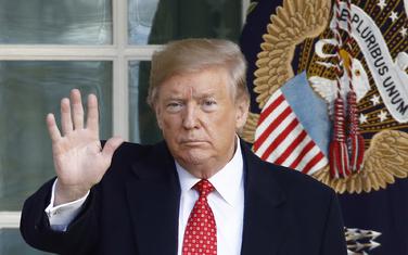 Donald Tramp