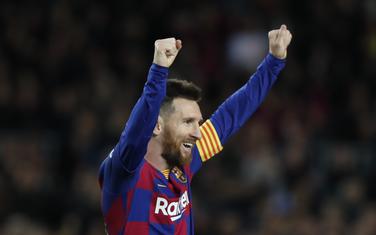 Mundo Deportivo tvrdi da Mesi dobija nagradu