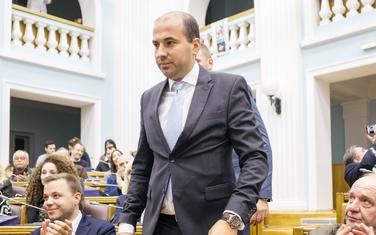 Rađenovi