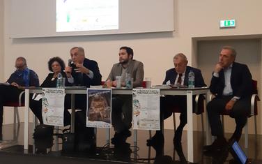 Lekić na konferenciji