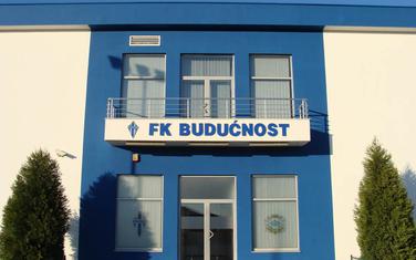 FK Budućnost