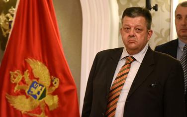 Nekadašnji glavni i odgovorni urednik Pobjede Srđan Kusovac