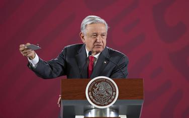 Lopes Obrador